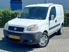 Fiat Doblò - 1.3 JTD DPF Airco