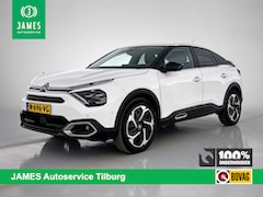 Citroën C4 - 1.2 130pk aut. Business Plus AD-CRUISE CARPLAY NAVI