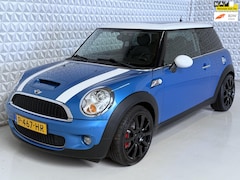 MINI Cooper S - 1.6 FACELIFT - Leder Panoramadak Xenon (2006)