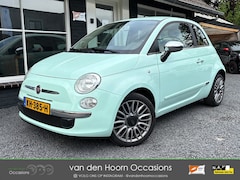 Fiat 500 - 1.2 Lounge AIRCO | PARK.SENS | NW APK | EL RAMEN
