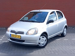 Toyota Yaris - 1.3 16V VVTI 5-DRS Luna Dealer Auto