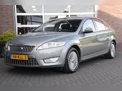 Ford Mondeo - 2.0-16V Limited | Trekhaak | NL auto |