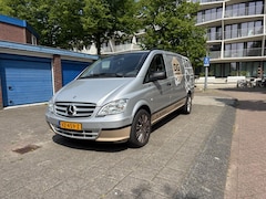 Mercedes-Benz Vito - 110 CDI 320 Lang 3pers Luxe Airco Euro 5
