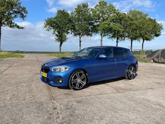 BMW 1-serie - 120d M Sport Vol opties