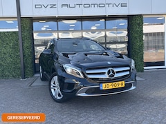 Mercedes-Benz GLA-Klasse - 180 Ambition | Urban | Navi | PDC
