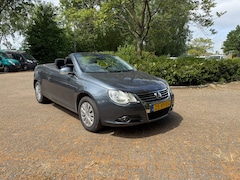 Volkswagen Eos - 1.6-16v FSI NAP NW APK Cruise Airco