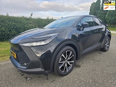 Toyota C-HR - 1.8 Hybrid 140 Dynamic, Carplay, Clima, Nieuwstaat