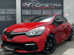 Renault Clio - 1.6 R.S. Aut. F1-Flippers 200pk Uniek Supersound