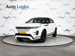Land Rover Range Rover Evoque - 1.5 P300e AWD R-Dynamic S | Navigatie | Lederen Bekleding | Elektrische Achterklep