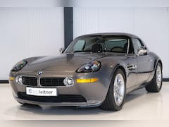 BMW Z8 - 5.0 Z8 roadster origineel 6.066 km NL auto