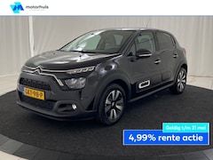 Citroën C3 - 1.2 PureTech 83pk S&S Max