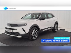 Opel Mokka Electric - 50kWh 136pk 11 kW Level 3 AppleCarplay, | Park Pilot v-a Nu met € 11.782, 00 Voorraad Voor