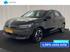Opel Corsa Electric - 50kWh 136pk Aut (11 kw boordlader) Corsa Camera | Park Pilot v/a