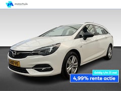 Opel Astra Sports Tourer - 1.2 Turbo 110pk Edition