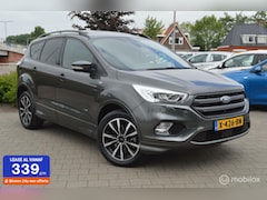 Ford Kuga - 1.5 183pk AWD ST Line AUTOMAAT | Pano-dak |