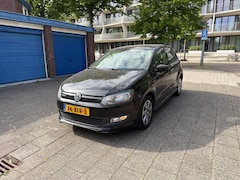Volkswagen Polo - 1.2 TDI BlueMotion Comfortline 5drs Black Magic