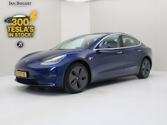 Tesla Model 3 - Long-Range AWD 351pk 75 kWh [ AUTOPILOT+620KM WLTP+PREMIUM AUDIO ]