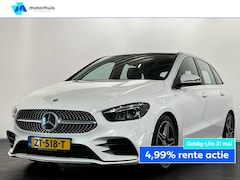Mercedes-Benz B-klasse - 180 BUSINESS SOLUTION AMG UPGRADE AUTOMAAT