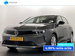Opel Astra - 1.2 TURBO 110PK EDITION