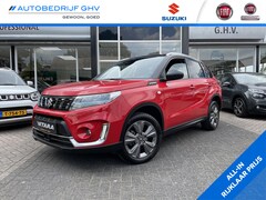 Suzuki Vitara - 1.4 Boosterjet 129pk Smart Hybrid Select Automaat