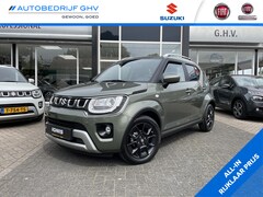 Suzuki Ignis - 1.2 Smart Hybrid 83pk CVT Select
