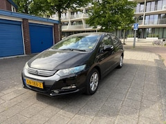 Honda Insight - 1.3 IMA Hybrid Comfort Automaat Leder Black Magic