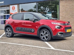 Citroën C3 - 1.2 PureTech 82pk S&S Feel Edition | KLEURNAVIGATIEtomtom | BLUETOOTH&AppleCarplay&Android