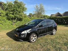 Peugeot 3008 - 1.6 VTi Blue Lease