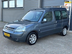 Citroën Berlingo - 1.6i Multispace Attraction AIRCO - NWE APK - TREKHAAK - RIJDT GOED