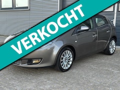 Fiat Bravo - 1.4 T-Jet Dynamic - DEALER ONDERHOUDEN - NWE APK - CLIMA