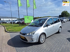 Ford C-Max - 1.6-16V Titanium / Zeer nette auto / APK mei 2026