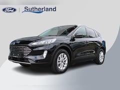 Ford Kuga - 2.5 PHEV Titanium | Dealeronderhouden | Adaptive cruise control | Winter Pack | Dodehoekse
