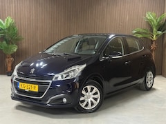 Peugeot 208 - 1.2 PureT. Blue Lion
