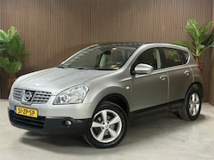 Nissan Qashqai - 2.0 Tekna Pack