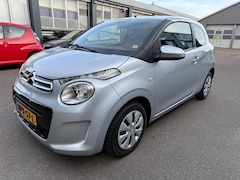 Citroën C1 - 1.0 e-VTi Airscape Shine Airco 2015