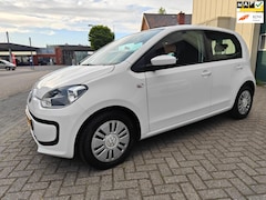 Volkswagen Up! - 1.0 move up BlueMotion 1e eigenaar