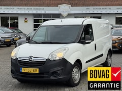 Opel Combo - 1.3 CDTi L2H1 ecoFLEX Edition AIRCO | CRUISE | BOVAG
