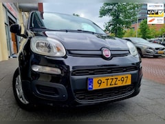 Fiat Panda - 0.9 TwinAir Edizione Cool Airco ElecRam Nette Staat