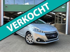 Peugeot 208 - 1.2 PureTech Active|NAVI/CRUISE/PDC