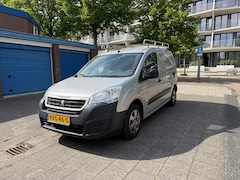 Peugeot Partner - 120 1.6 BlueHDi 75 Euro 6 Airco Imperiaal