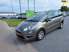 Citroën Grand C4 Picasso - 1.6 VTi Ligne Business 7 persoons / Nette auto / APK juli 2026