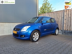 Suzuki Swift - 1.5 Exclusive | APK tot 30-12-2025 | NL-Auto | N.A.P.