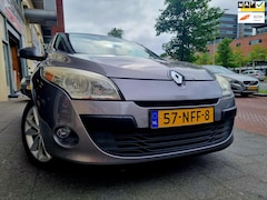 Renault Mégane - 1.6 Celsium Airco Navi ElecRam CrusCtrl