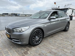 BMW 5-serie Gran Turismo - 535i High Executive | Softclose | Camera | Pano | Xenon