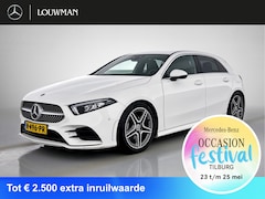 Mercedes-Benz A-klasse - 180 Business Solution AMG | 1e Eigenaar |