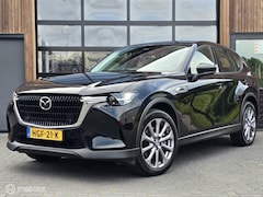 Mazda CX-60 - 2.5 328PK PHEV ACC LEER NAVI HUD CAMERA BTW