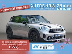 MINI Countryman - 2.0 Cooper S E ALL4 Aut. Yours | Navi | Head-up Display | Harman/kardon | Elektrische Acht