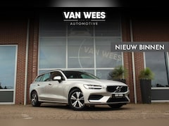 Volvo V60 - 2.0 D3 Momentum | 1e eigenaar | inc BTW | Led | Camera | DAB | Navi | Cruise-control | Stu