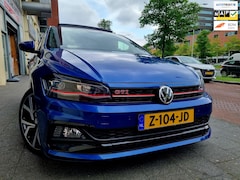 Volkswagen Polo - 2.0 TSI GTI PanoDak Keyless Digi Cockpit