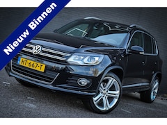Volkswagen Tiguan - 1.4 TSI R-Line Edition Nieuw binnen, wordt nog klaargemaakt
